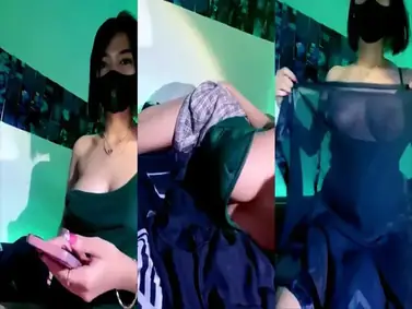 Berbih PSK Slut Bersetubuh Liar Di Kamar