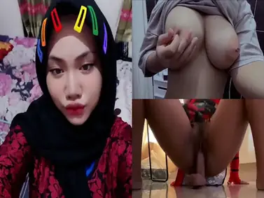 Bokep Hijab Cantik Paling Viral Nagih Hot