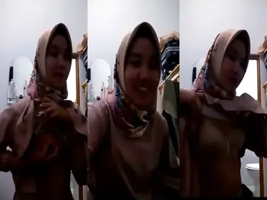 Bokep Hijab Guru Nakal Skandal No Sensor