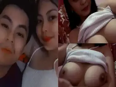 Bokep Indo ABG Cantik Toket Besar Muncrat Nikmat