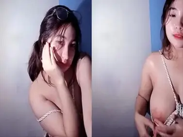 Bokep Indo Miyuki Toket Gede Live Show Binal