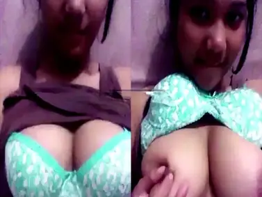 Bokep Indo Salam BH Biru Kamar Kost Hot