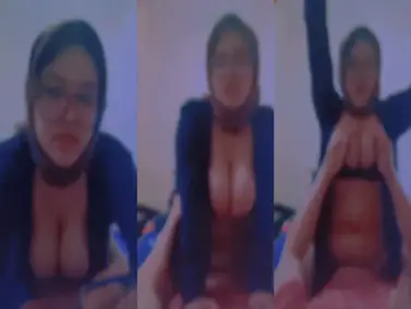 Bokep Jilbab Ngewe Sama Om Hotel Brutal Hot