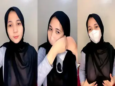 Bokep Jilbab Rani Baju Tipis Tembus Pandang