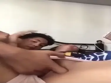 Bokep Ngewe Bersama Pacar Baru Ranjang Hot