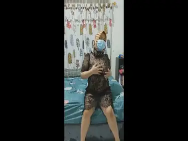Hijab Cantik Ukhty Sange Wikwik Viral 2026