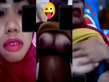 Pacar Toge Mulus VCS Nakal Lewat Ome TV Hot