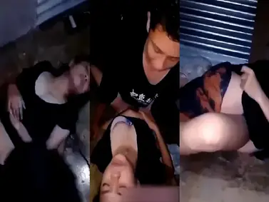 Selingkuh Mumpung Gak Ada Suami Ranjang Hot
