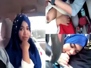 Sherly Prank Driver Ojek Online Panas