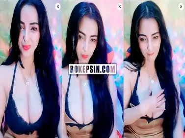Tante Amora Toket Gede Live Ngentot Basah