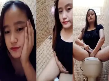 Tante Amora VCS Penuh Desahan Mantap Hot