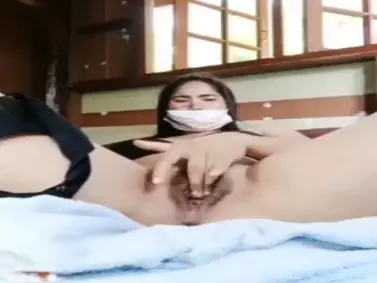 Tante Bikin Video Colmek Terbaru Kamar Hot