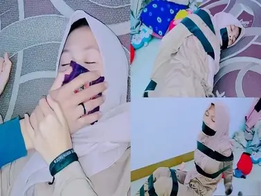 Ukhti Remaja Fetish BDSM Ganas Ranjang Hot